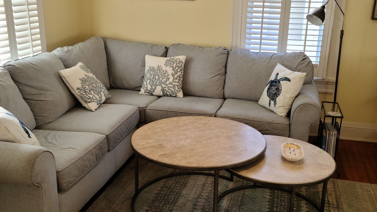 Photo of Livingroom in Morehead City