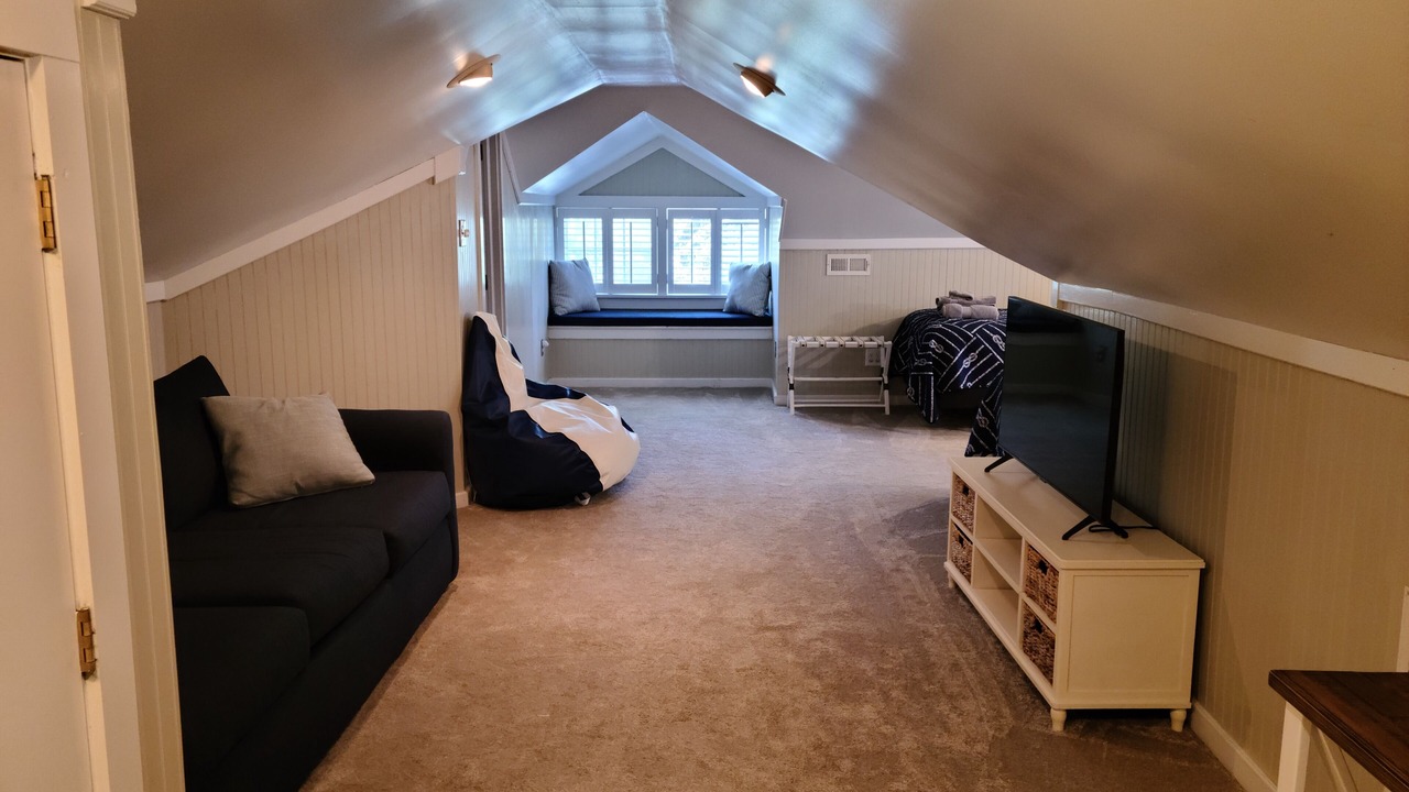 Photo of Bedroom in Morehead City