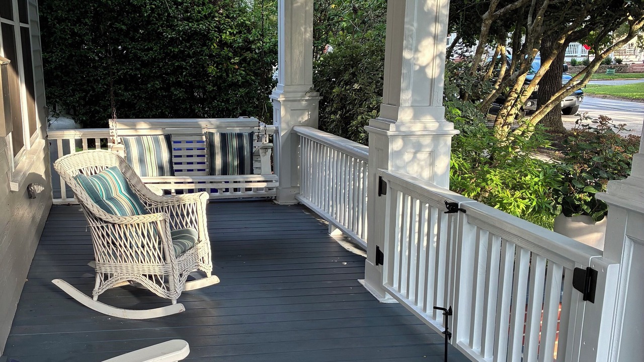 Photo of Outdoor in Morehead City
