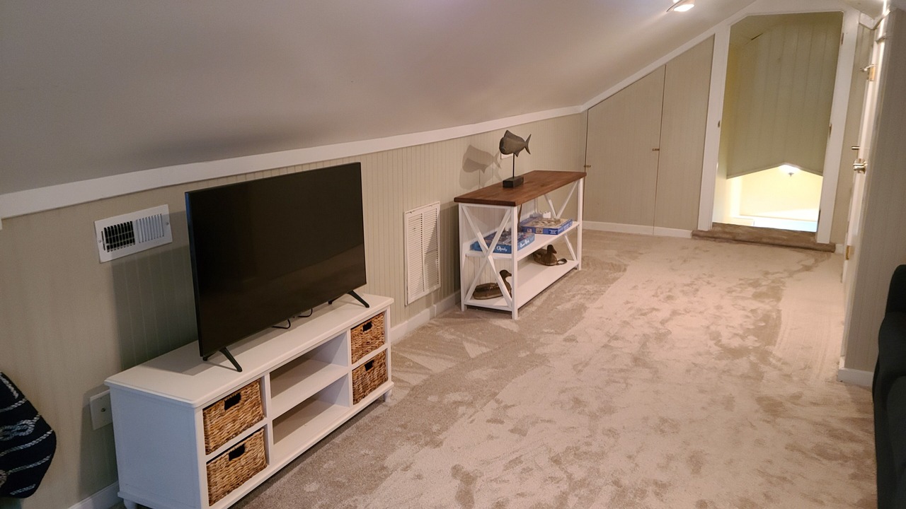 Photo of Bedroom in Morehead City