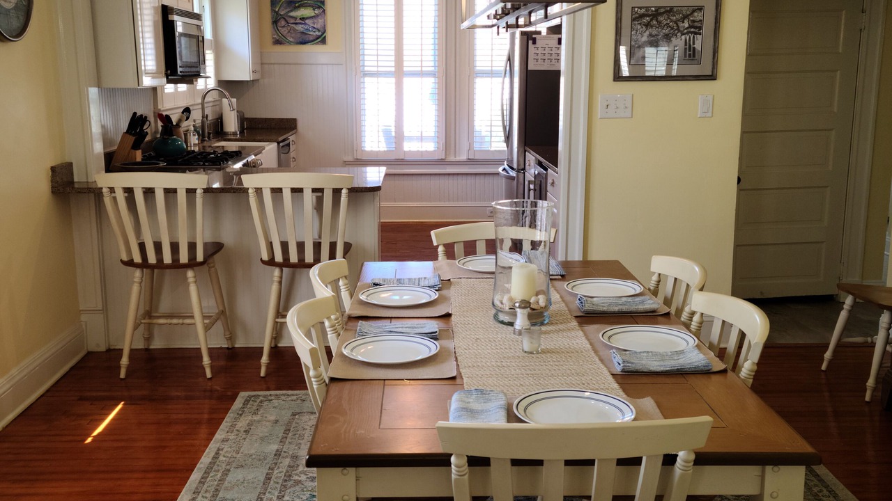 Photo of Livingroom in Morehead City
