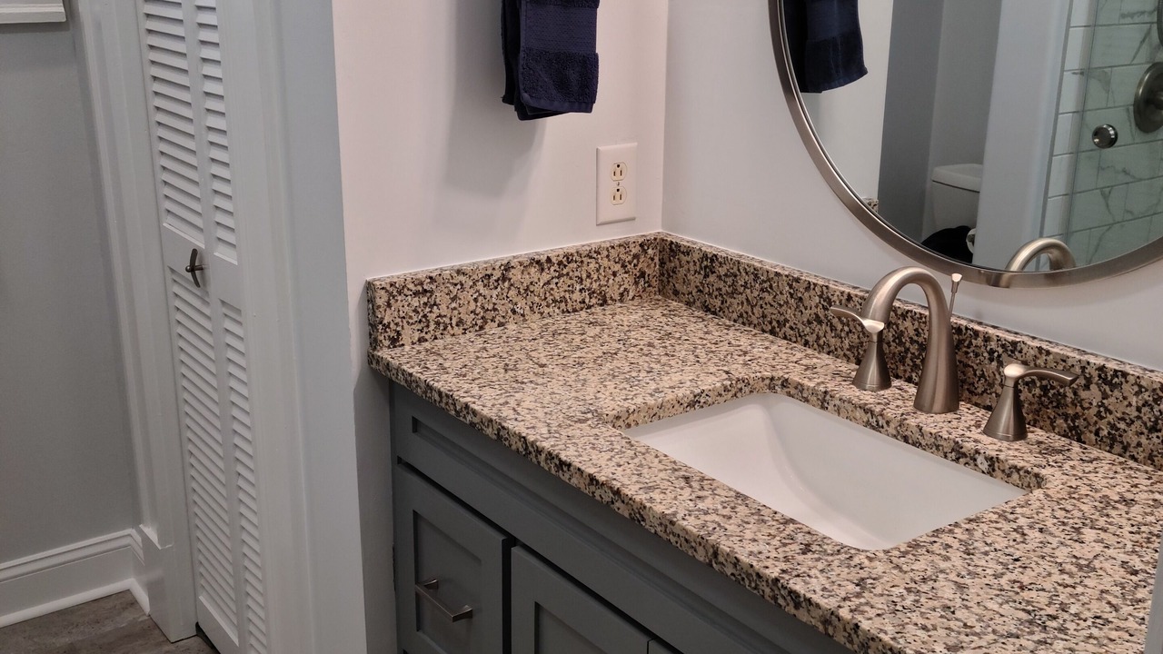 Photo of Bathroom in Morehead City