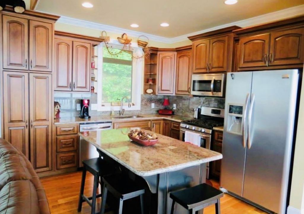 Photo of Kitchen in West Jefferson