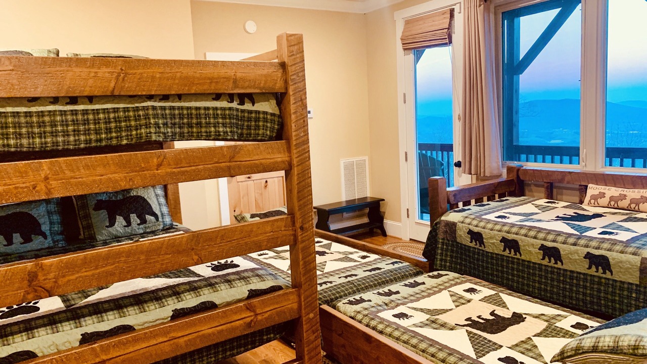 Photo of Bedroom in West Jefferson