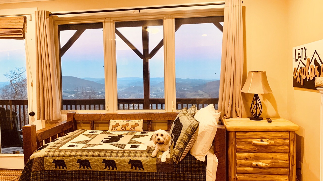 Photo of Bedroom in West Jefferson