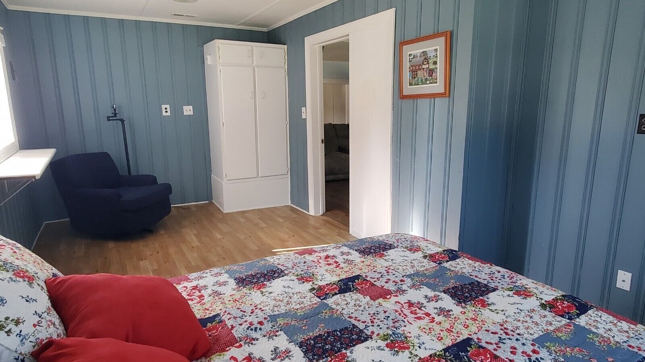 Photo of Bedroom in Core Creek