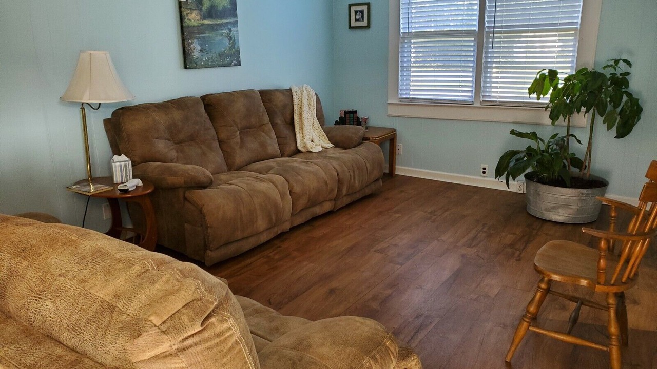 Photo of Bedroom in Core Creek
