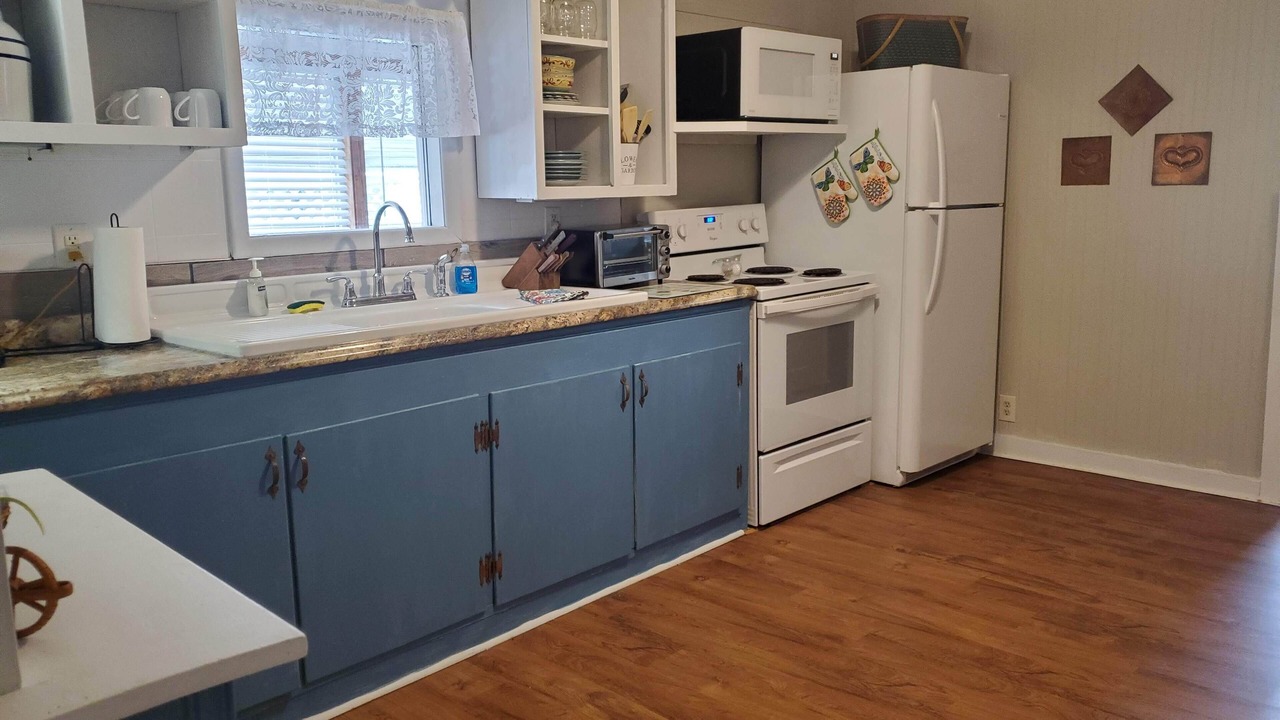 Photo of Bedroom in Core Creek