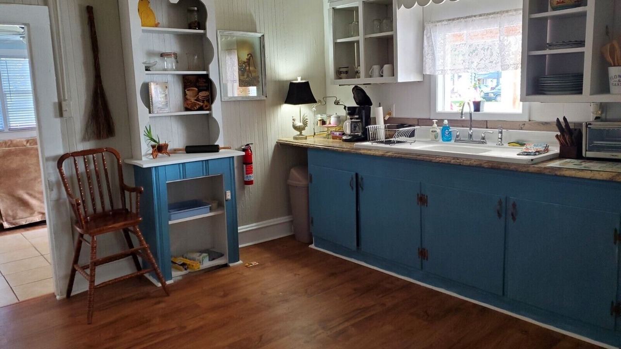 Photo of Bedroom in Core Creek