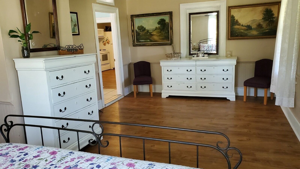 Photo of Bedroom in Core Creek
