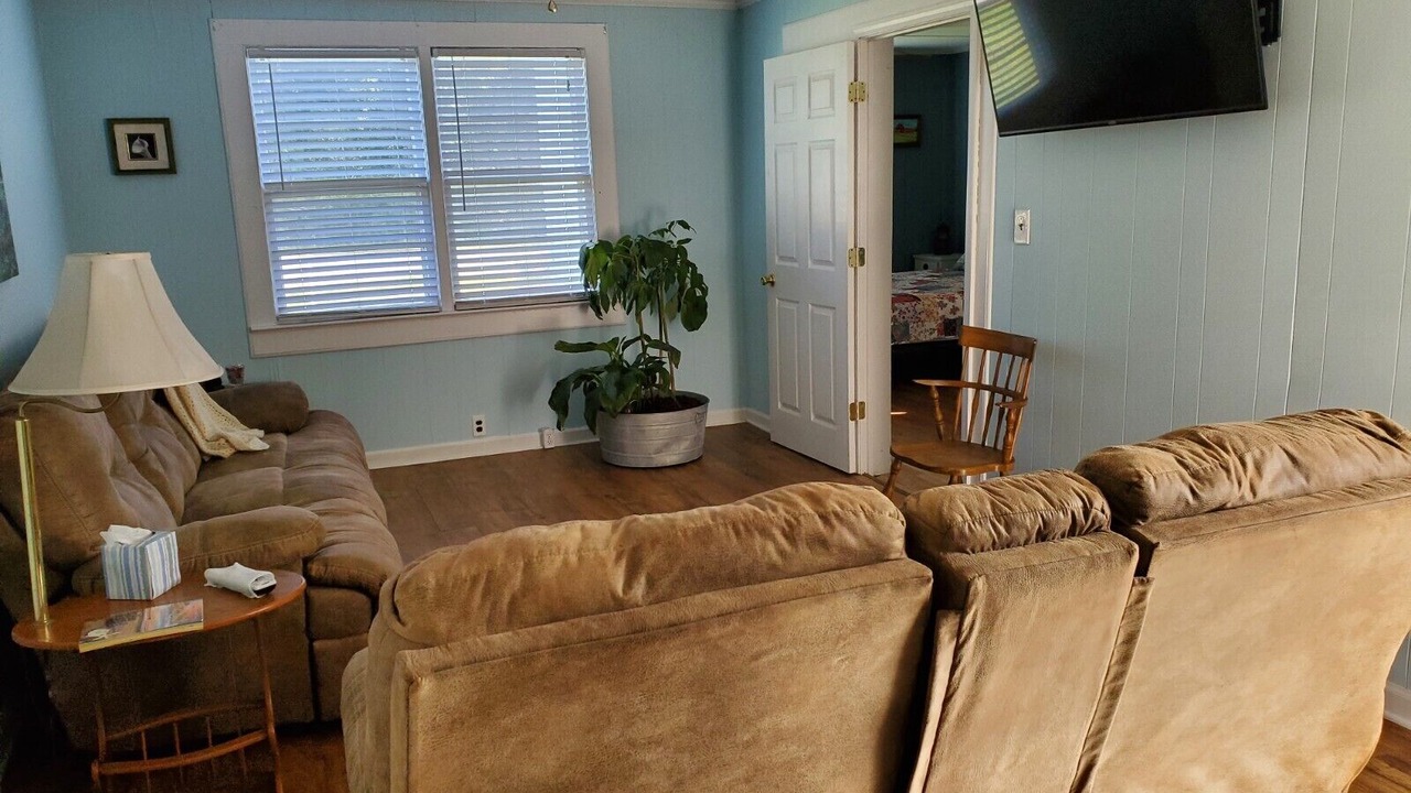 Photo of Bedroom in Core Creek