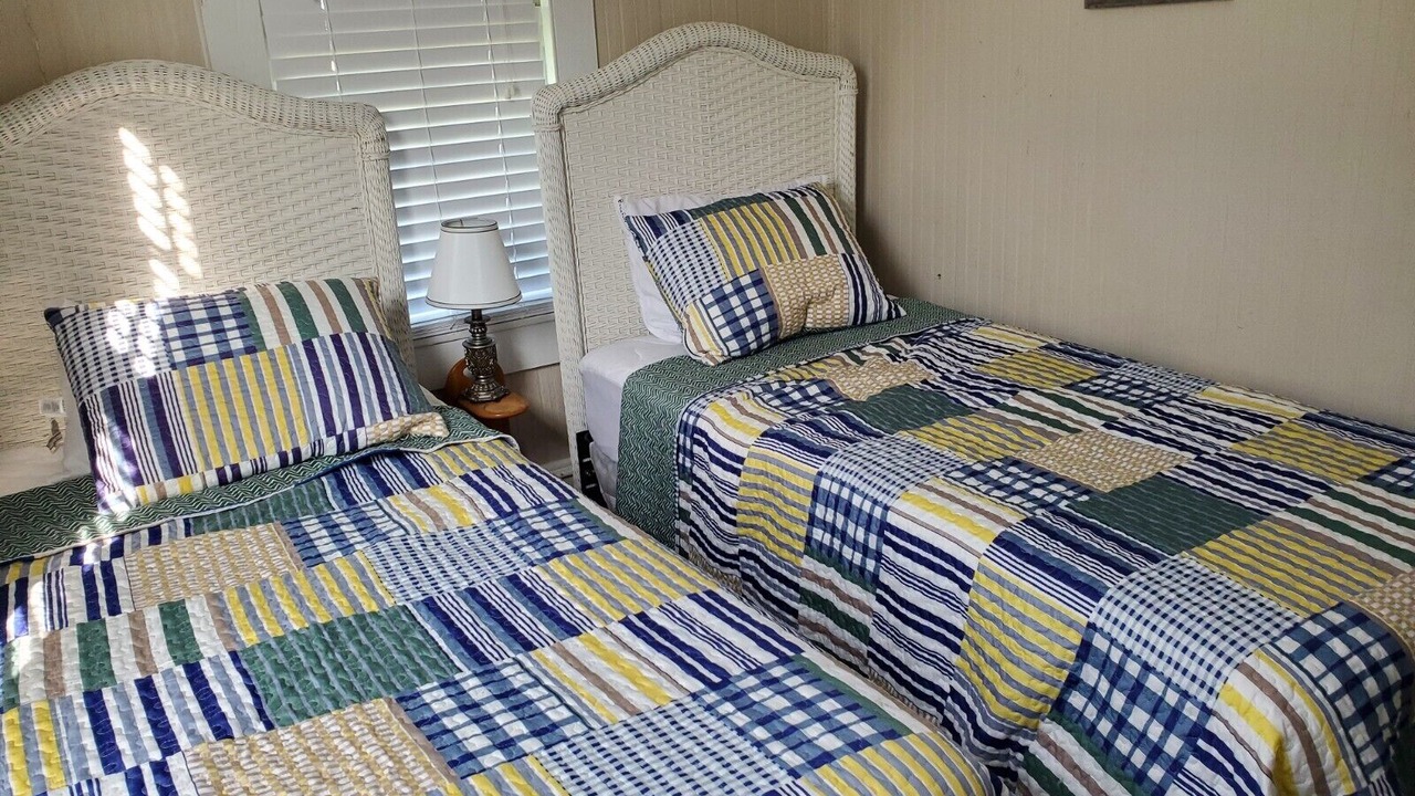 Photo of Bedroom in Core Creek