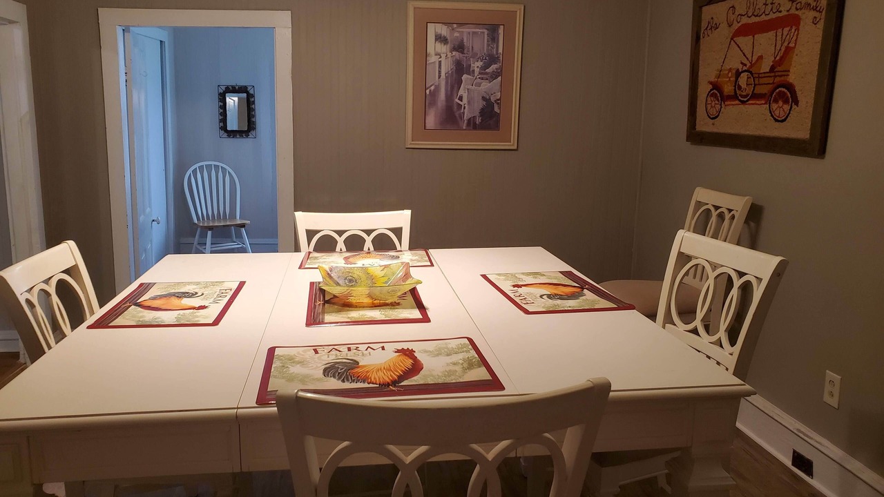 Photo of Bedroom in Core Creek