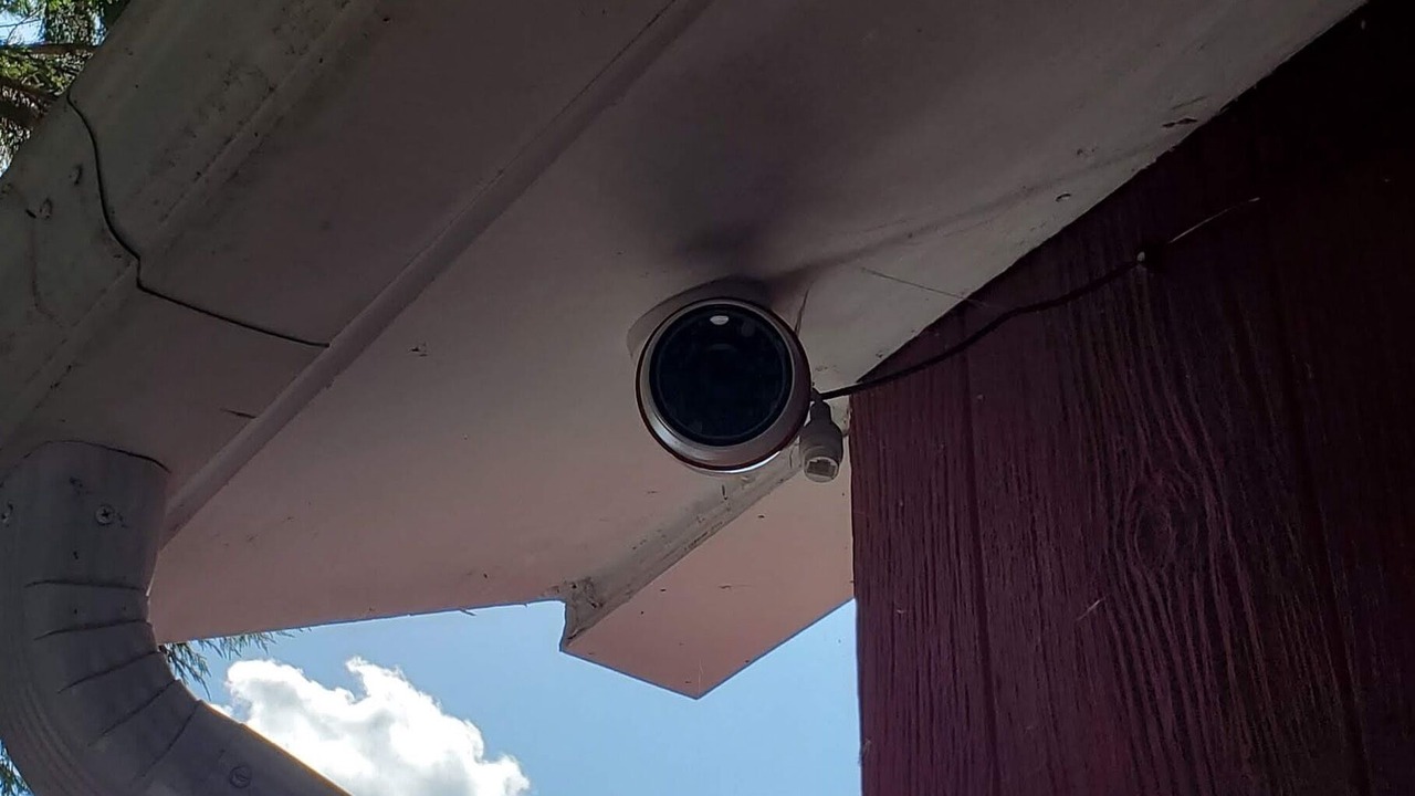 Photo of Outdoor in Connellys Springs