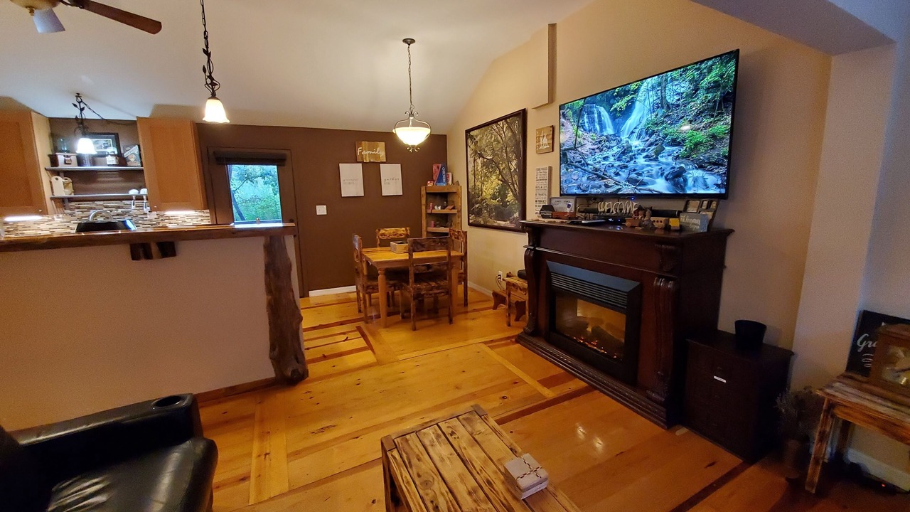 Photo of Livingroom in Connellys Springs