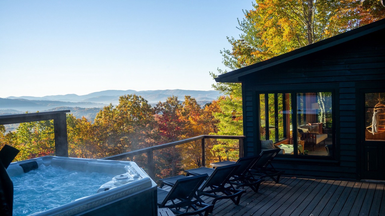 Photo of Outdoor in Mills River