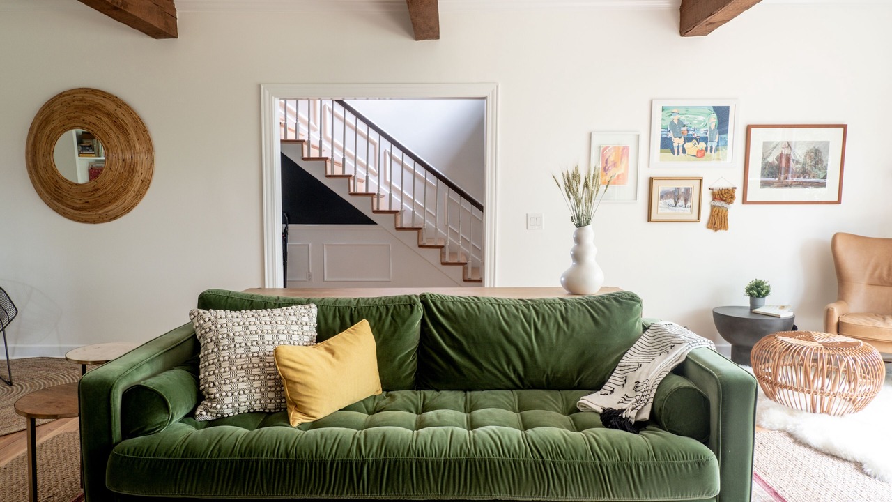 Photo of Bedroom in Mills River