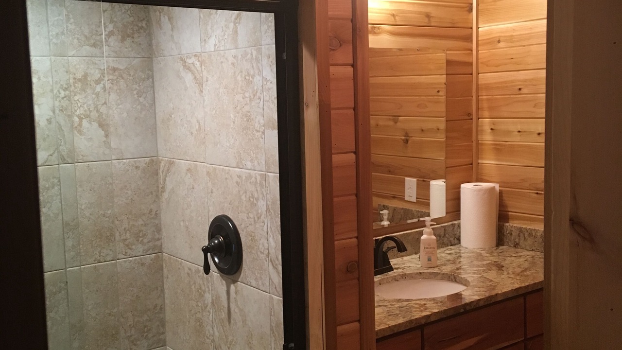 Photo of Bathroom in Zirconia