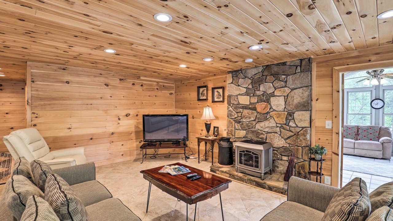 Photo of Livingroom in Zirconia
