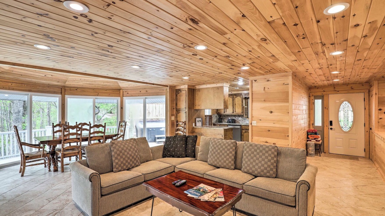 Photo of Livingroom in Zirconia
