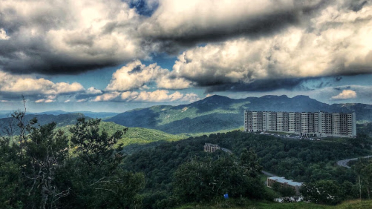 Photo of Outdoor in Sugar Mountain