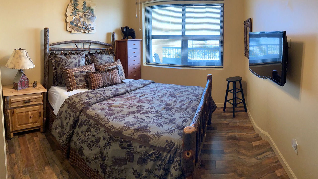 Photo of Bedroom in Sugar Mountain