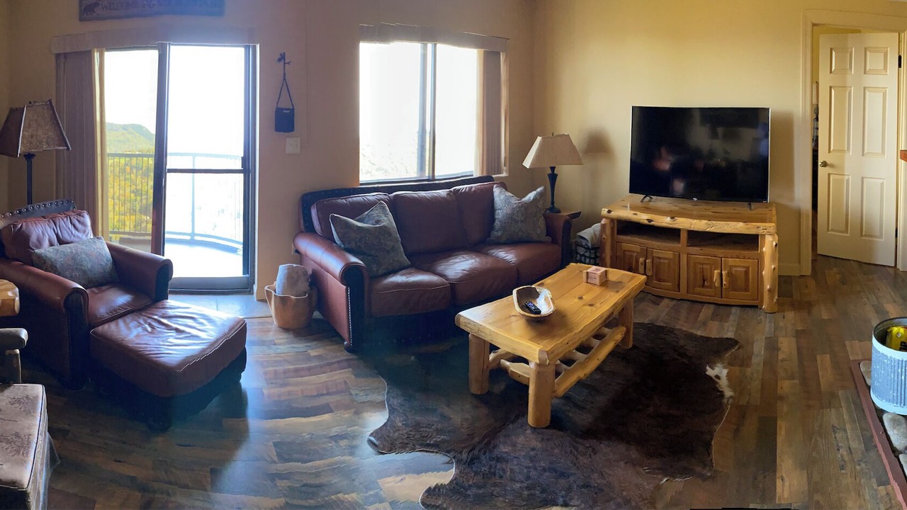 Photo of Livingroom in Sugar Mountain
