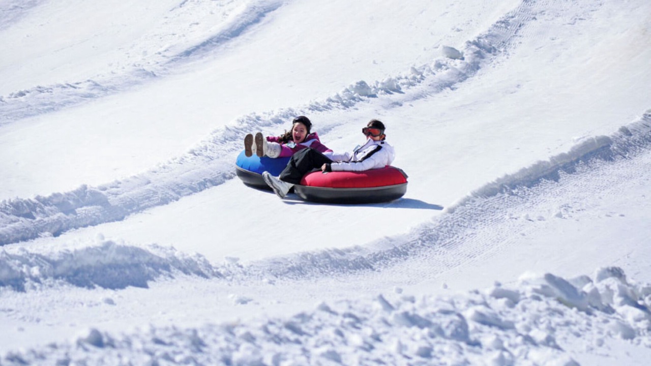 Photo of Others in Sugar Mountain