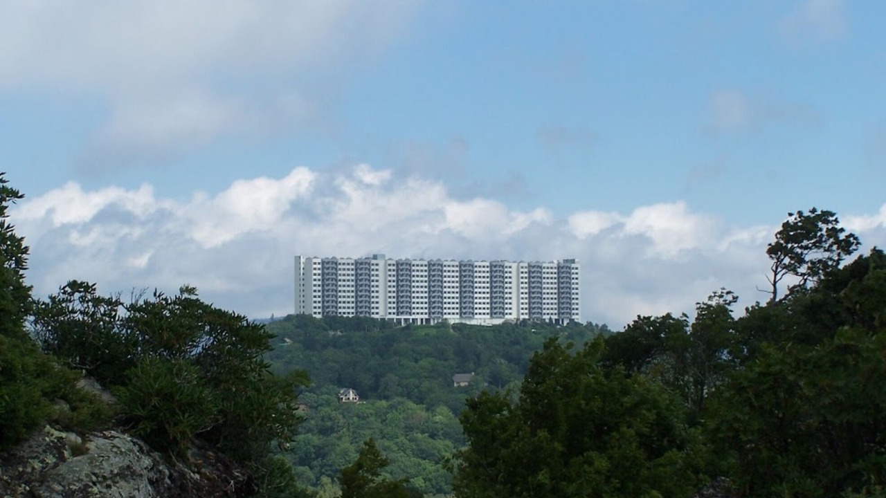 Photo of Outdoor in Sugar Mountain