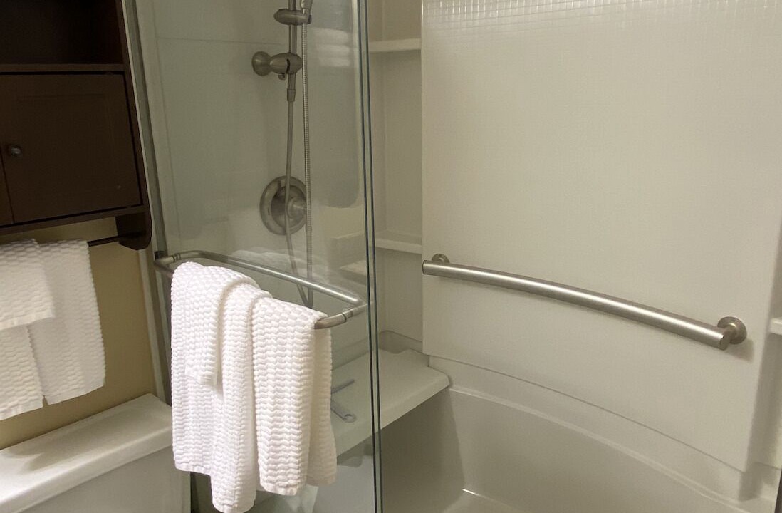 Photo of Bathroom in Sugar Mountain
