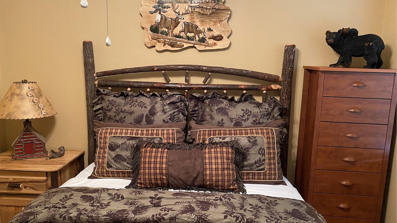 Photo of Bedroom in Sugar Mountain