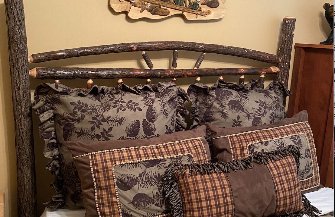 Photo of Bedroom in Sugar Mountain