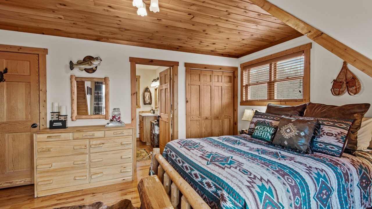 Photo of Bedroom in Vilas