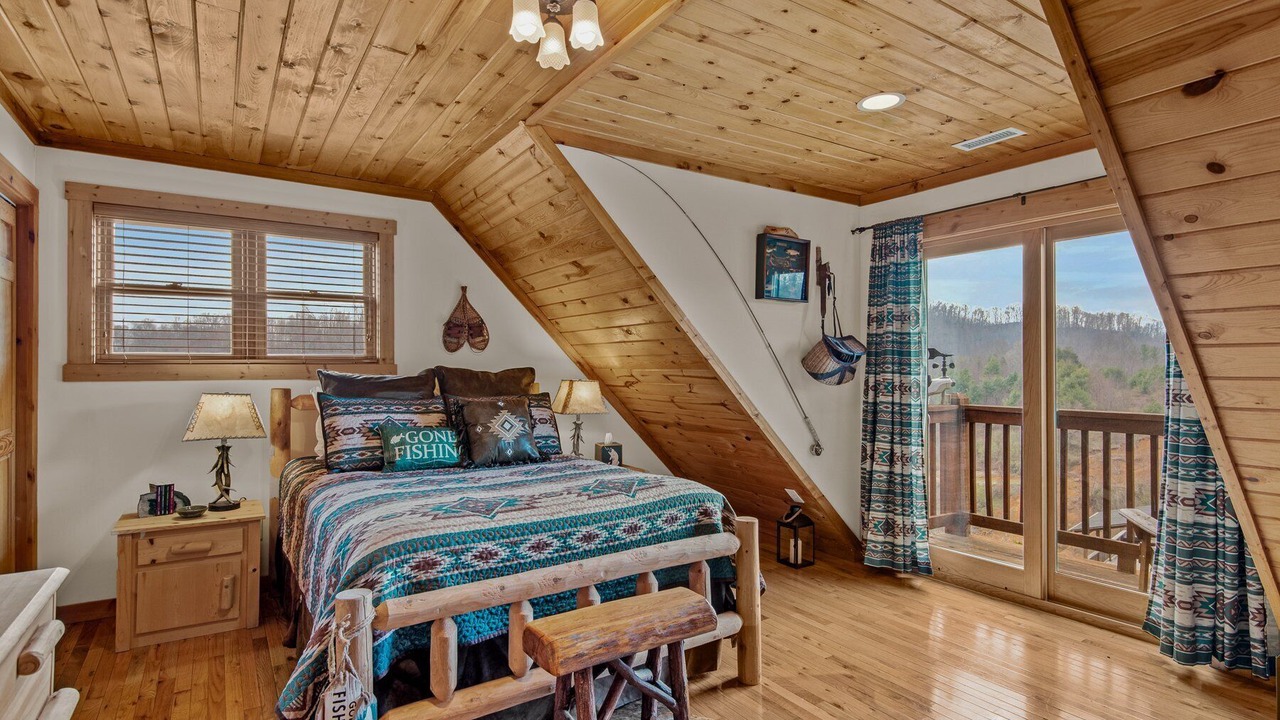Photo of Bedroom in Vilas
