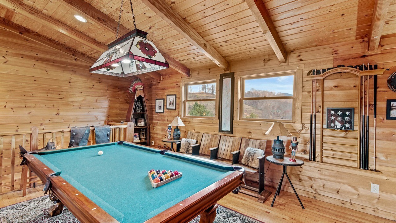 Photo of Bedroom in Vilas