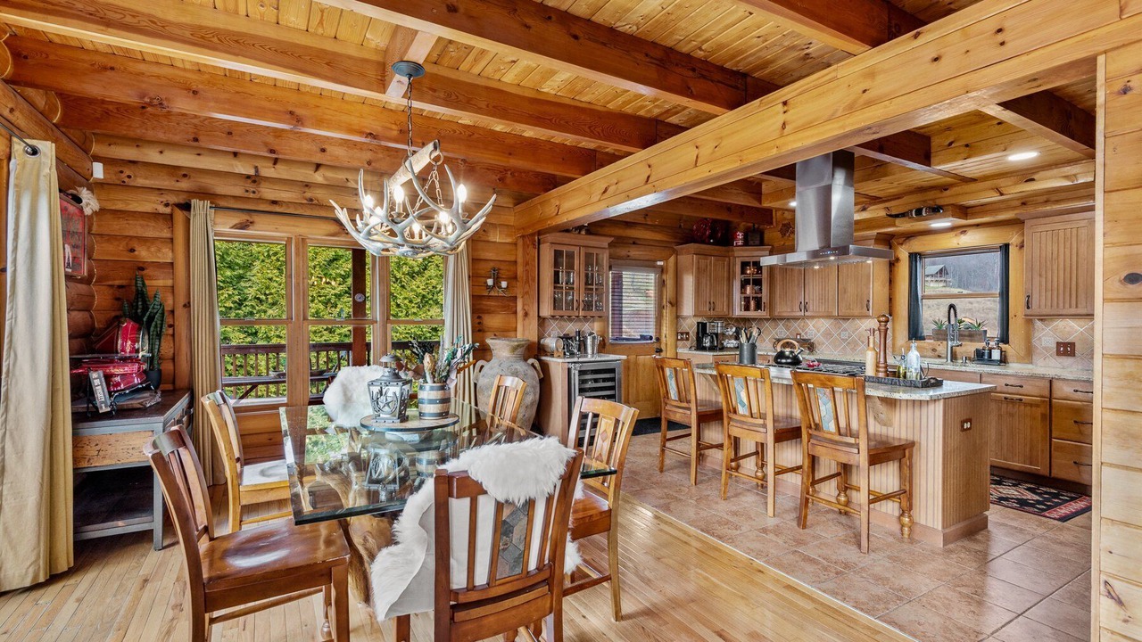 Photo of Kitchen in Vilas