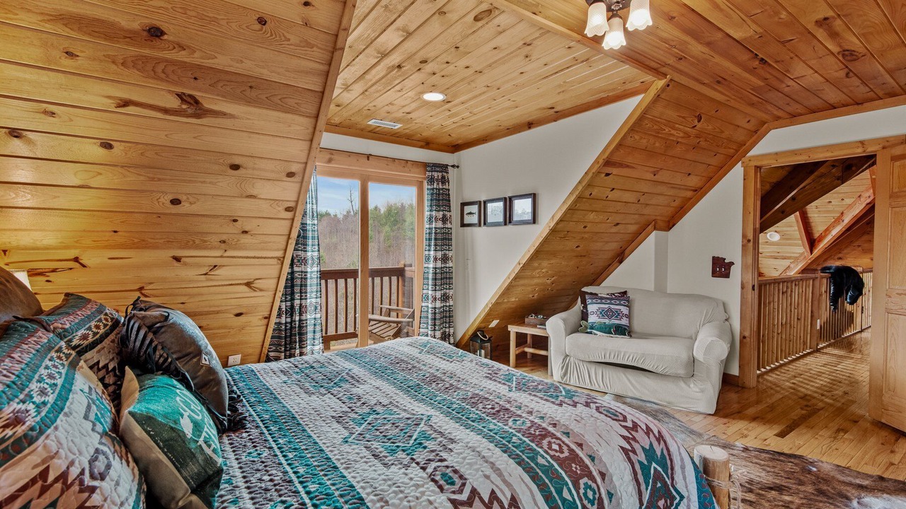 Photo of Bedroom in Vilas