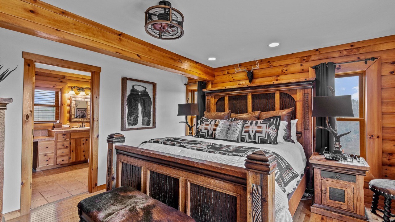 Photo of Bedroom in Vilas