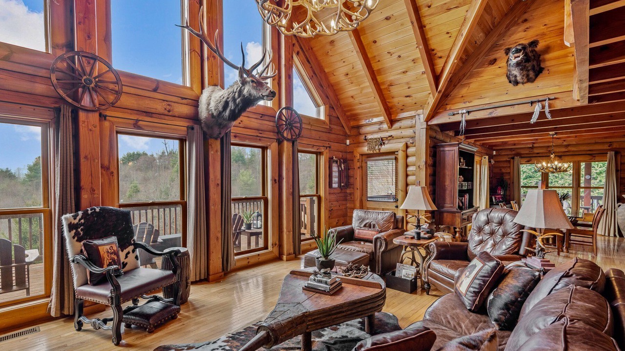 Photo of Livingroom in Vilas