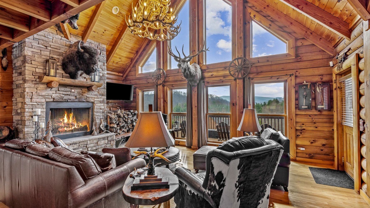 Photo of Livingroom in Vilas