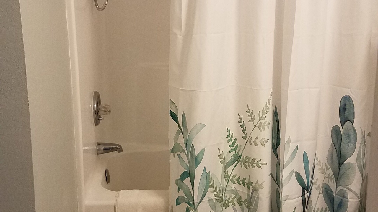Photo of Bathroom in South Nags Head
