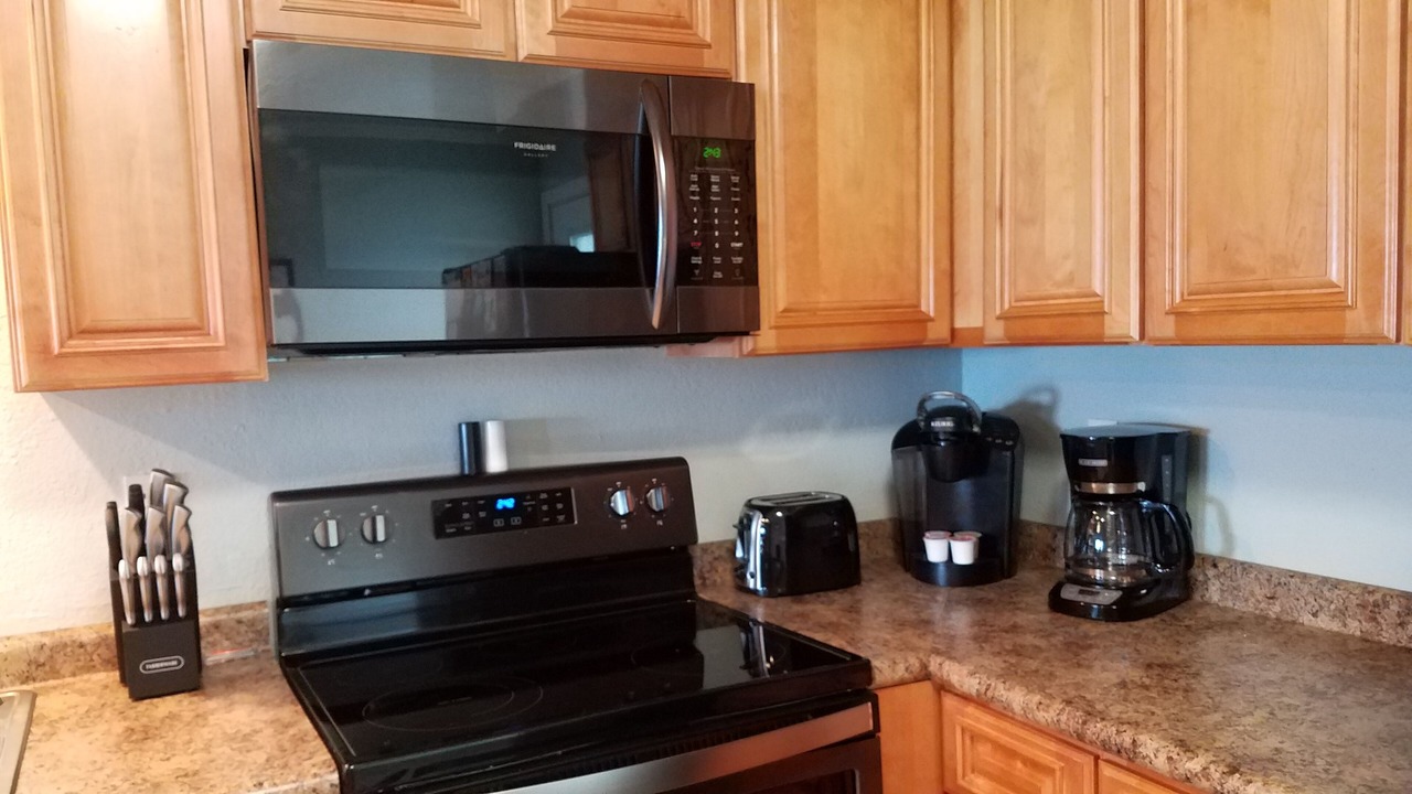 Photo of Kitchen in South Nags Head