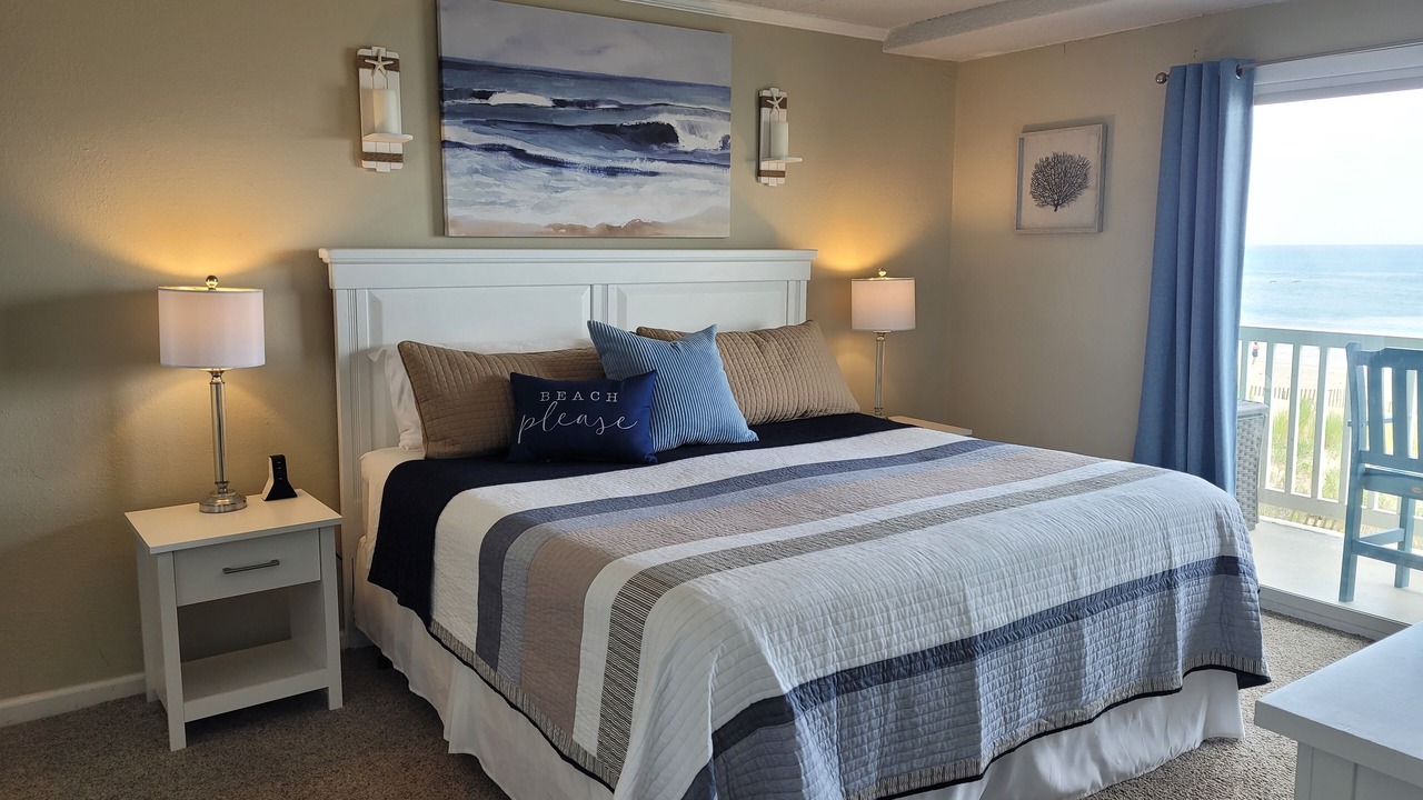 Photo of Bedroom in South Nags Head
