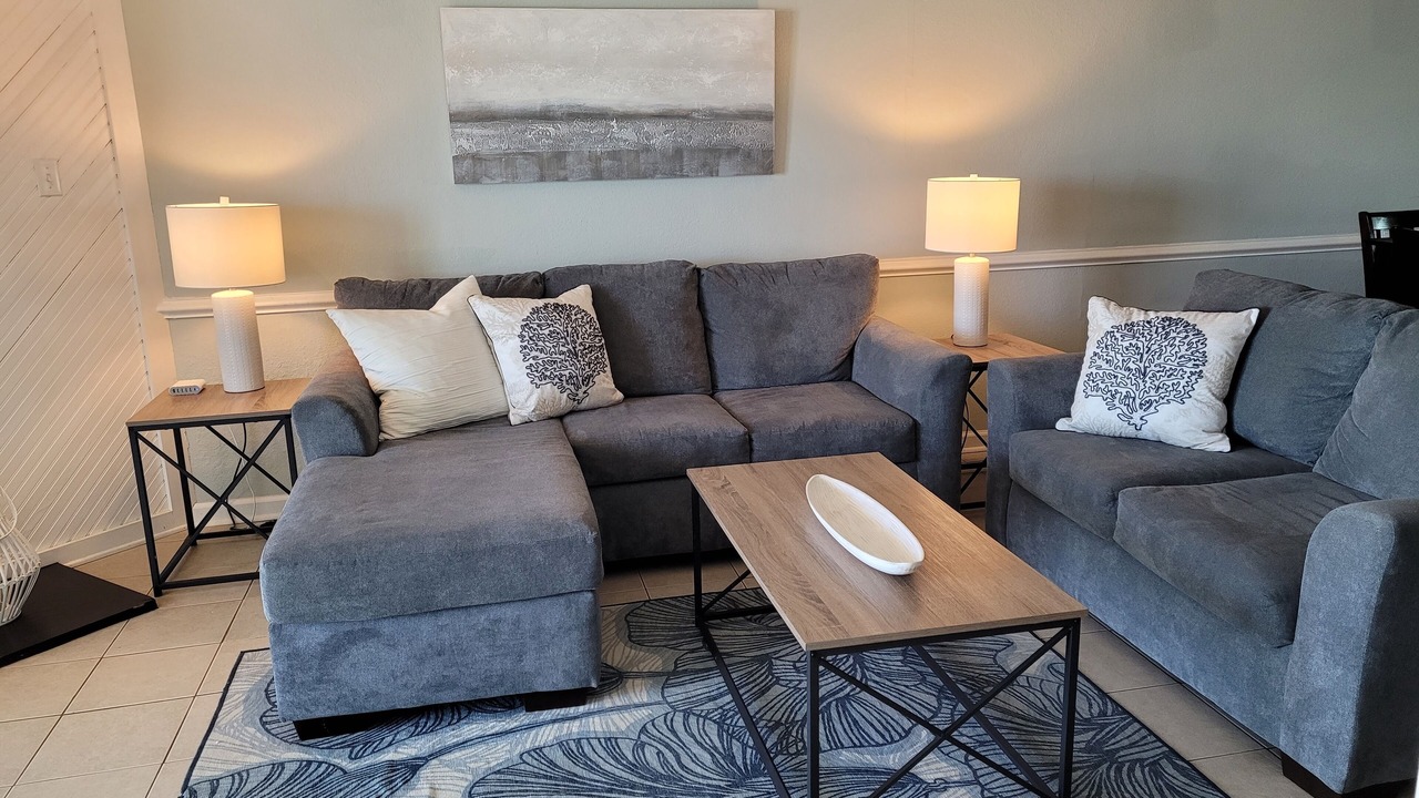 Photo of Livingroom in South Nags Head