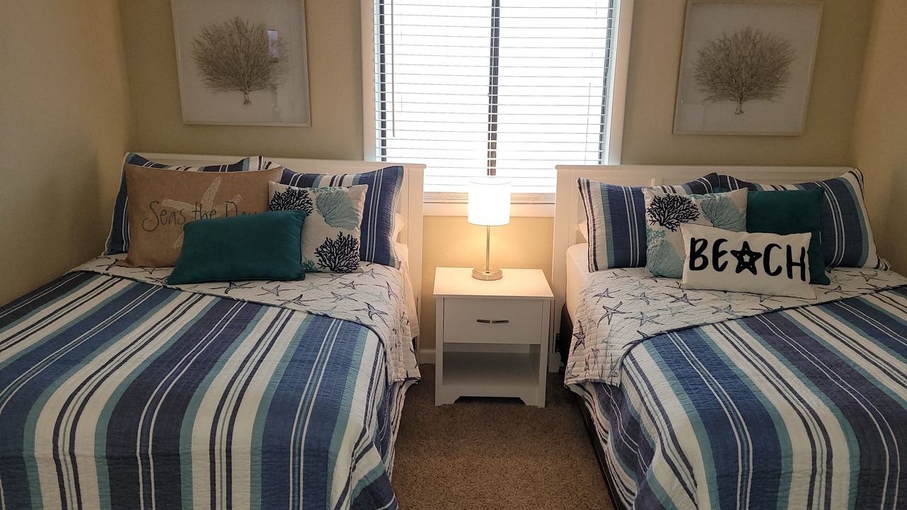 Photo of Bedroom in South Nags Head