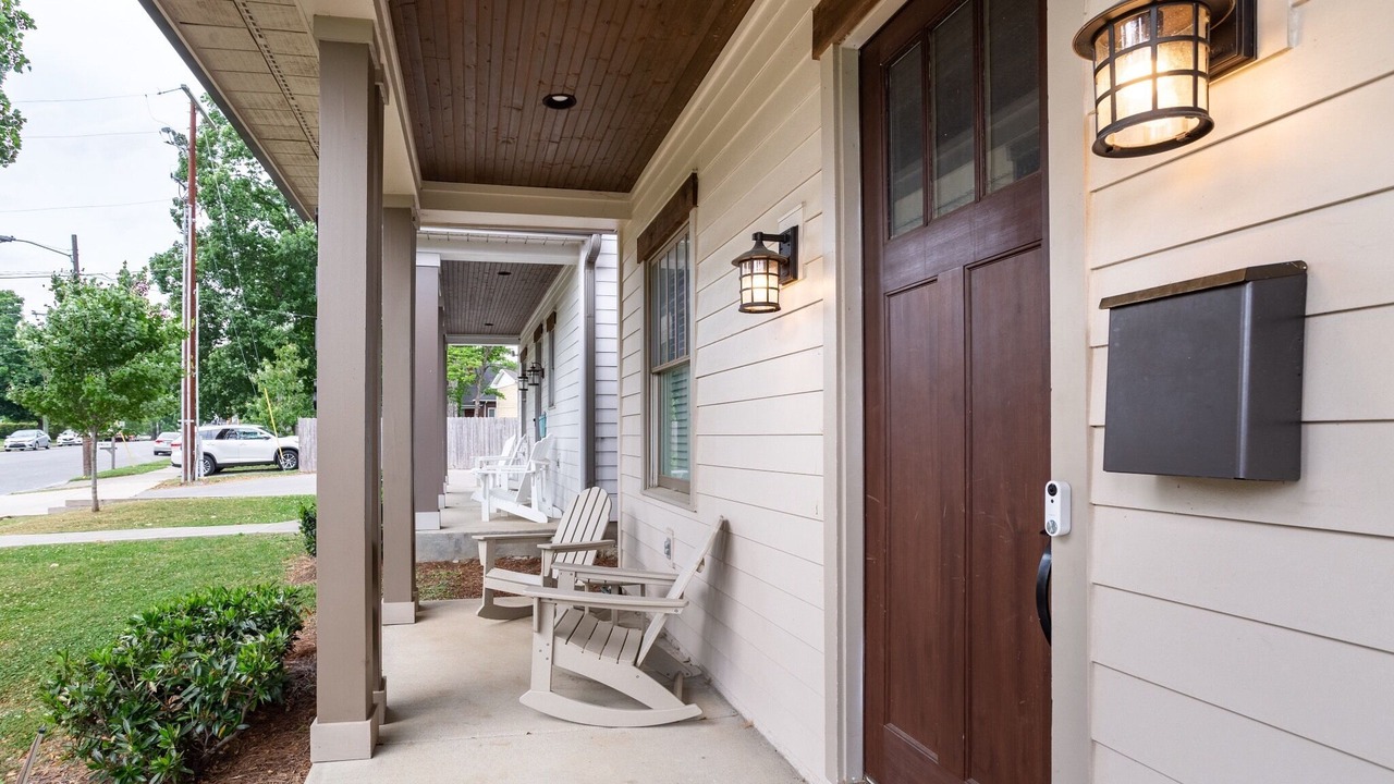 Photo of Outdoor in Historic Waverly