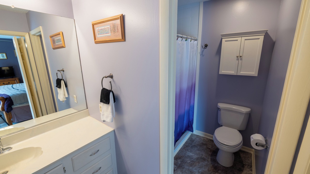 Photo of Bathroom in Southmont