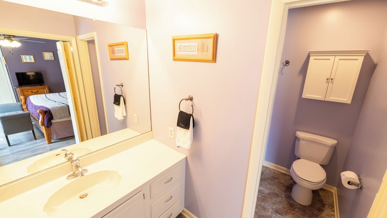 Photo of Bathroom in Southmont