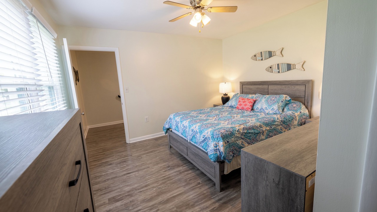 Photo of Bedroom in Southmont