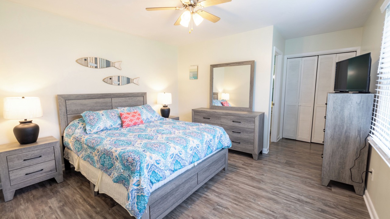 Photo of Bedroom in Southmont